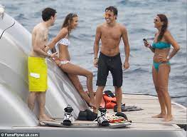 Til Fernando Alonso Is Affected By Poland Syndrome Which Causes Absence Of The Pectoral Muscle On One Side Formula1