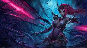 Check spelling or type a new query. League Of Legends Fan Art Hintergrundbild 01 1920x1080