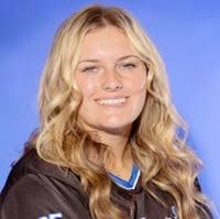 Alley Kennedy's Softball Recruiting Profile