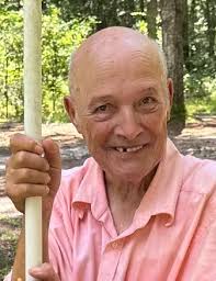 Obituary for Benjamin Peter Scott