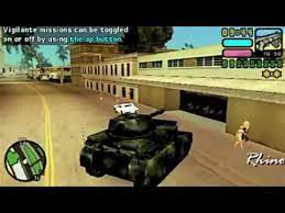 Cip gta ps2 kereta kebal. Gta Vice City Stories Psp Trolling With Cheat Device Youtube