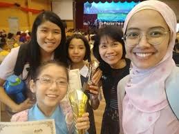 Laporan program minggu bahasa melayu. Sambutan Hari Guru Luar Biasa Tahun Ini Pendidik Rindukan Pelajar Bukan Kad Ucapan Atau Hadiah Penuh Meja Figura Mstar