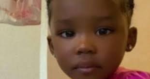 Criminal complaint details kidnapping, death of Lansing toddler Wynter  Cole-Smith