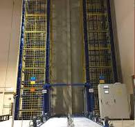 Pallet Elevator