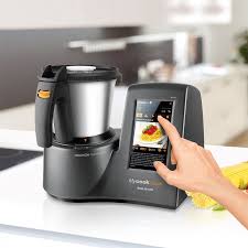 Robot de cocina mycook touch. Robot De Cocina Tienda Mycook Touch Chile Oficial