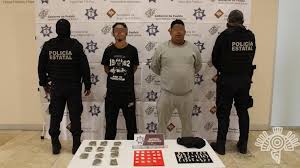 Also social medias sharings and get most. Detiene Policia Estatal A Operadores De El Croquis