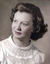 Helen Harrell Obituary