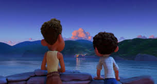 Ver película completa de luca. Pixar S Luca Isn T A Gay Romance Or A Romance At All Says Director Polygon