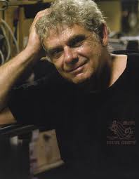 Ronald Griffore's Instagram, Twitter & Facebook