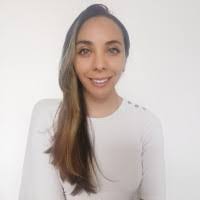 Alejandra Cendejas's Instagram, Twitter & Facebook