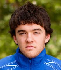 COVENANT MEN'S SOCCER RECORD BOOK