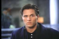 Phantom of the Mall: Eric's Revenge' with lead Derek Rydall