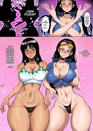 Robin and Lucina Porn-Uncut Ballbusting Action