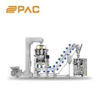 High Automatic Food Conveyor Inclined Bowl Type Elevator with 0.8L/1.4L/3.0L Volumn