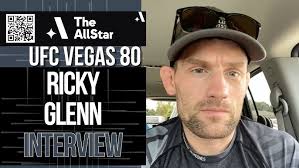 Rick Glenn talks Drew Dober rebooking, coming back from hamstring injury &  Ben Askren in the corner