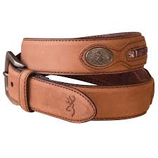 Belt Leather Tabs Belt Western Belts Mens Belts