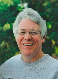 David Fournier Obituary