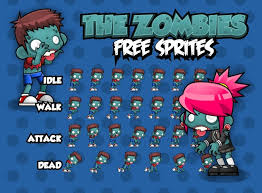 Most of these assets come with a price tag but the site does have a freebies category. Free Game Assets Game Art 2d