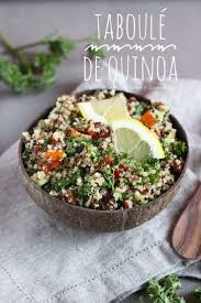 Taboule De Quinoa Vegane Sans Gluten Valises Gourmandises Recette Taboule De Quinoa Taboule Quinoa
