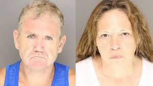 2 facing charges in Moore County drug bust