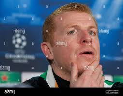 Lennox celtic hi-res stock photography and images