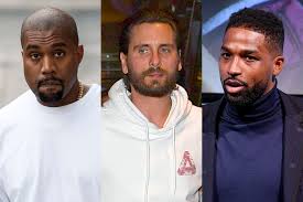 Tristan thompson was born in toronto, ontario, canada in march 1991. How Rich Is Kanye West Travis Scott Tristan Thompson Scott Disick The Daily Dish
