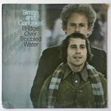 Simon Garfunkel Bridge Over Troubled Water Lp Vinyl Record Etsy Bridge Over Troubled Water Simon Garfunkel Vinyl Record Album