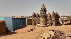 Das land wird im westen und norden von mali, im osten vom niger und im süden von benin, togo, ghana und der elfenbeinküste begrenzt. Burkina Faso Bevolkerung Stadte Lander Burkina Faso Goruma