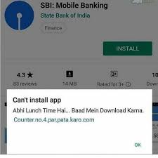 Pin By Shubham On Just Chill Mobile Banking Finance Bank Of India