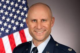 Edwards-based AFRL detachment welcomes new commander