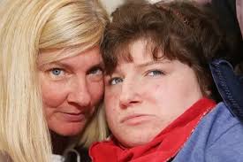 Cornwall rallies behind drained mum after severely disabled daughter's year  without respite