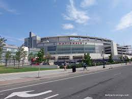 Photos and video circulated online saturday showed players and fans fleeing for safety after gunshots heard from nationals park in washington, d.c. Nationals Park Review Ballpark Ratings