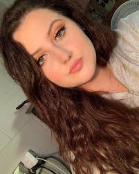 Rachel Stepp's Instagram, Twitter & Facebook