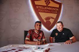 Home 3.50 tie 3.25 away 2.00 … Stellenbosch Fc On Twitter Deal Sealed The Club Is Excited To Announce The Signing Of This Young Nigerian International Who Puts Pen To Paper With Sfc Welcome Ibraheem