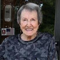 Mary Jo Rutten Obituary