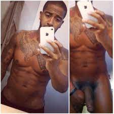 BubbleButtz: BBfam Exclusive Omarion Thick Dick Pic!