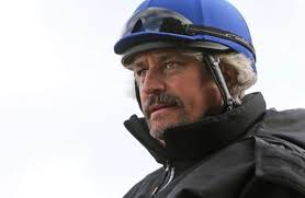 Barn Tour: See Steve Asmussen's plans for 18 of his horses