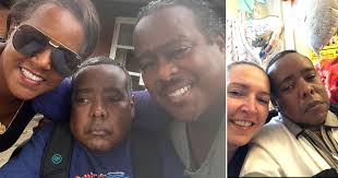 Twin describes 'little glimmers' in one of UK's longest Covid patients