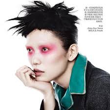 Tao Okamoto by Lachlan Bailey