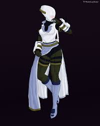 Artificer By Cartesiancoordinator On Newgrounds The artificer is the mage style class in risk of rain 2. artificer by cartesiancoordinator on