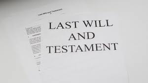 In this case, some of the fields will be filled in automatically based on your ad. What Are Letters Testamentary A People S Choice