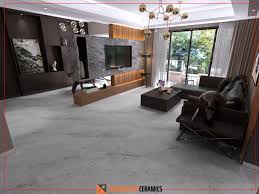 Gạch Lát Nền Men Matt 60×120 Penco Bianco | CTY CP TẬP ĐOÀN TRƯỜNG PHÁT  CERAMICS