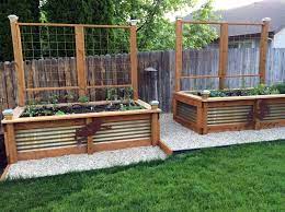 10 lifted garden landscape design tips building a raised garden elevated garden beds diy raised garden