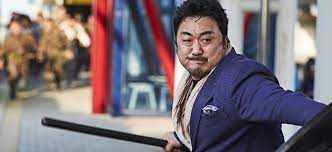 Ma dong seok from 'eternals' wish to inspire the young generation as the first korean superhero. The Eternals Cast Adds Train To Busan Actor Ma Dong Seok Film