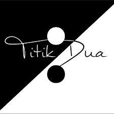 Dalam komputasi digital, simbol tanda tanya diwakili dengan kode ascii 63 dan unicode u+003f. Tanda Tanya By Titikdua