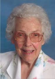 Obituaries in the Courier today