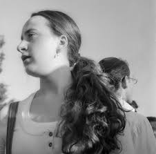 Photographic Works — Cody Leigh Laux