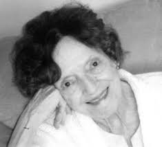 Betty Wright Obituary (1929