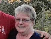 Obituary for Marion McDonald