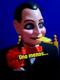 Historias de Terror: El Duende y sus Misterios